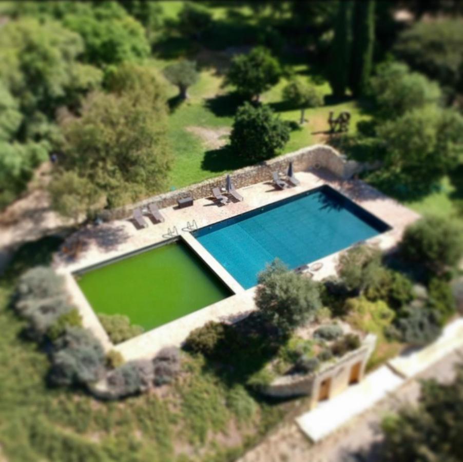 Cortijo Bablou - Maison De Vacances (Adults Only) 阿尔科斯-德拉弗龙特拉 外观 照片