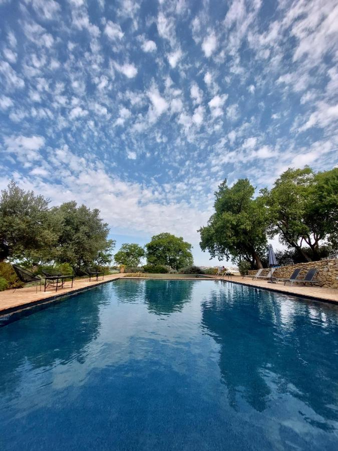 Cortijo Bablou - Maison De Vacances (Adults Only) 阿尔科斯-德拉弗龙特拉 外观 照片
