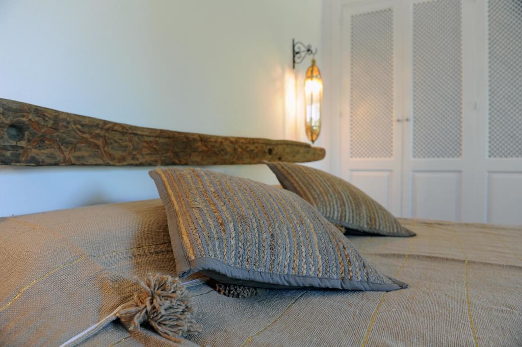 Cortijo Bablou - Maison De Vacances (Adults Only) 阿尔科斯-德拉弗龙特拉 外观 照片