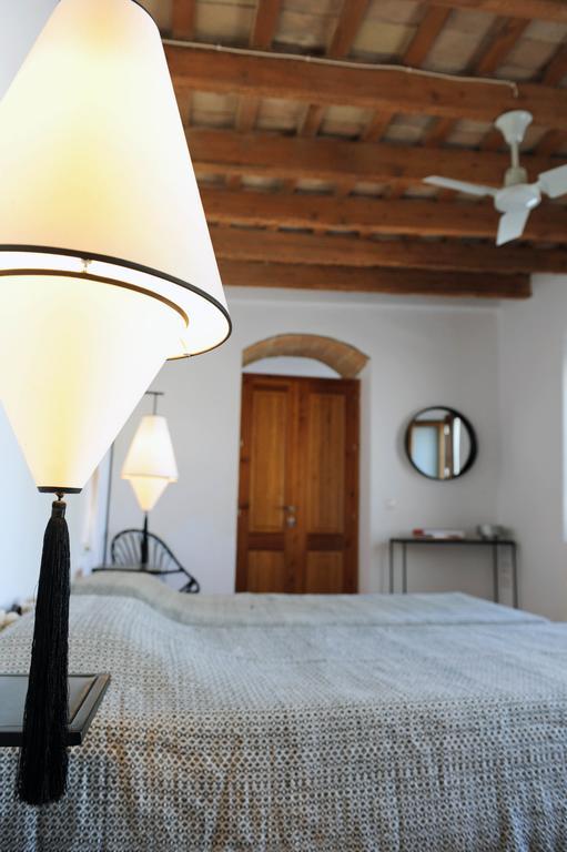 Cortijo Bablou - Maison De Vacances (Adults Only) 阿尔科斯-德拉弗龙特拉 外观 照片