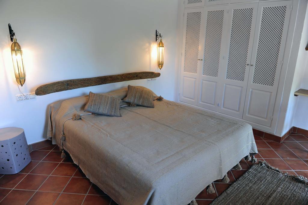 Cortijo Bablou - Maison De Vacances (Adults Only) 阿尔科斯-德拉弗龙特拉 外观 照片